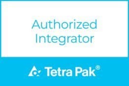 Water System authorized integrator tetrapak